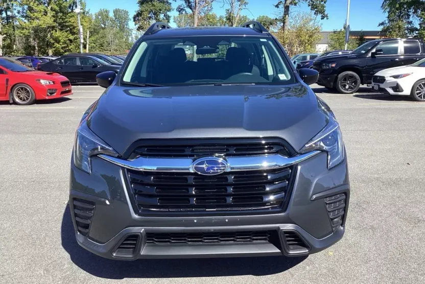 2024 Subaru Ascent Base photo 1