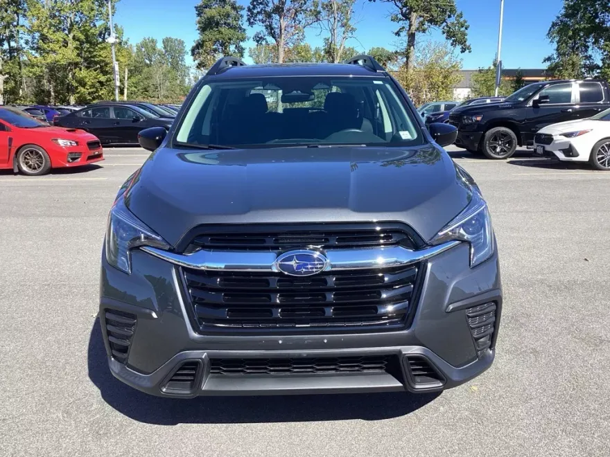 2024 Subaru Ascent Base photo 1