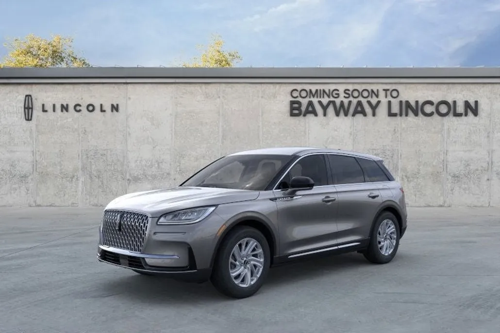2025 Lincoln Corsair Premiere photo 1