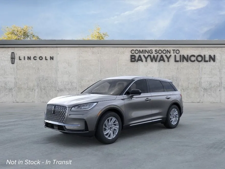 2025 Lincoln Corsair Premiere photo 1