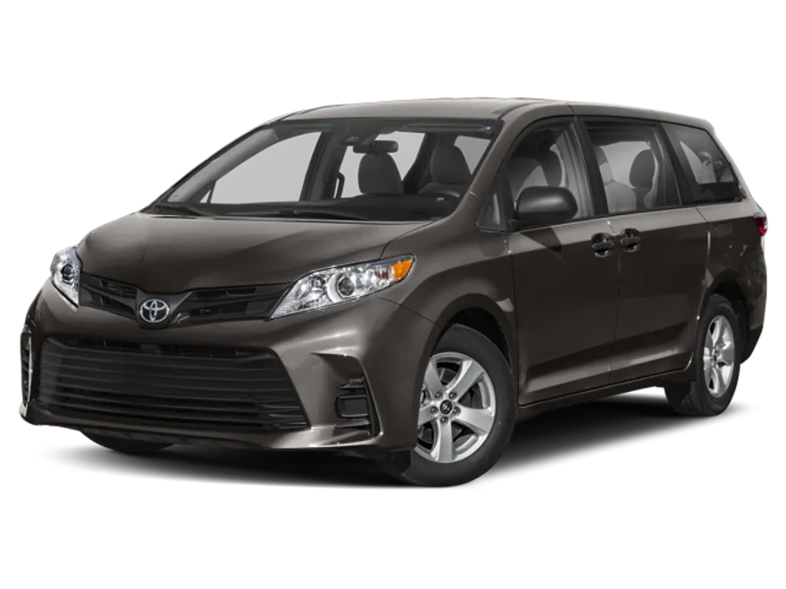 2018 Toyota Sienna XLE Limited Premium photo 1