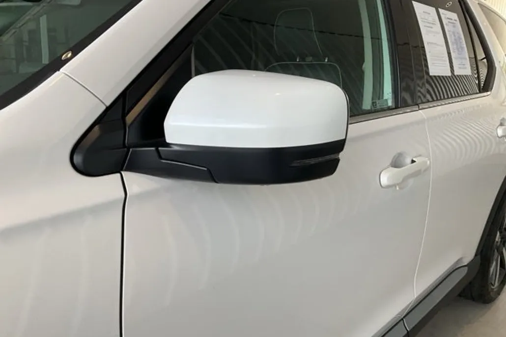 2024 Honda Pilot Elite photo 1