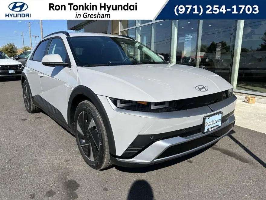 2025 Hyundai Ioniq 5 SEL photo 1
