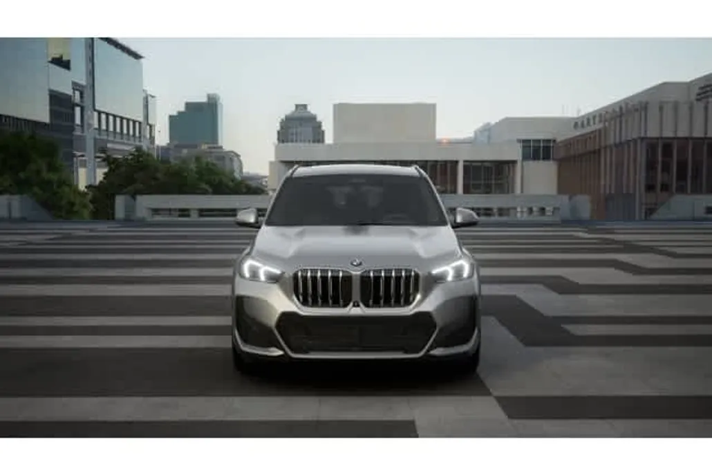 2025 Bmw X1 XDrive28i photo 1