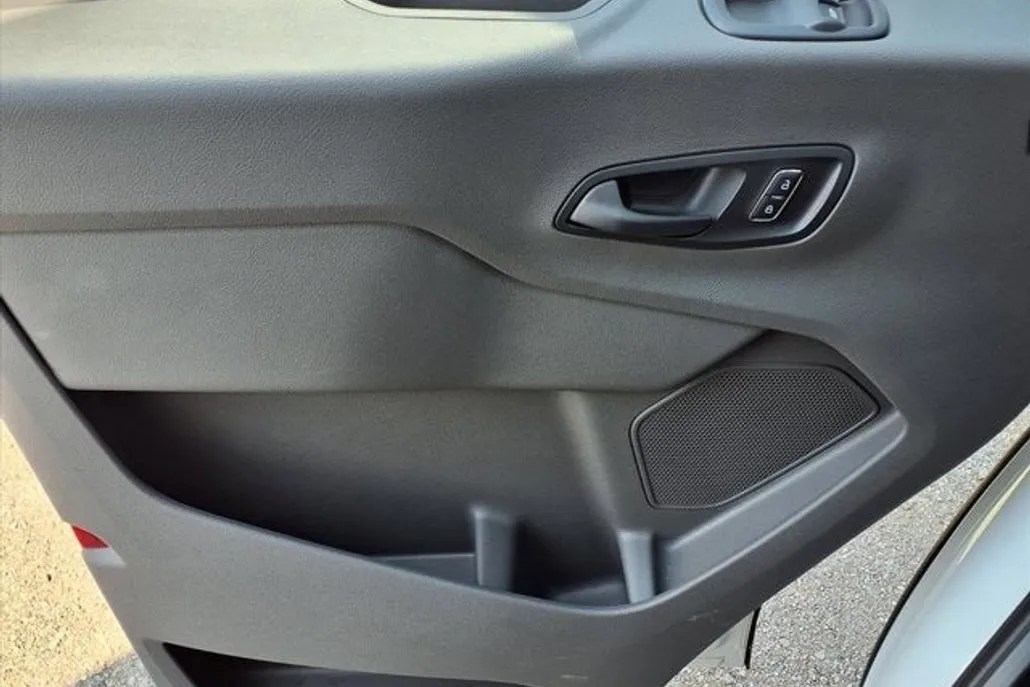 2025 Ford Transit Cargo Van photo 1