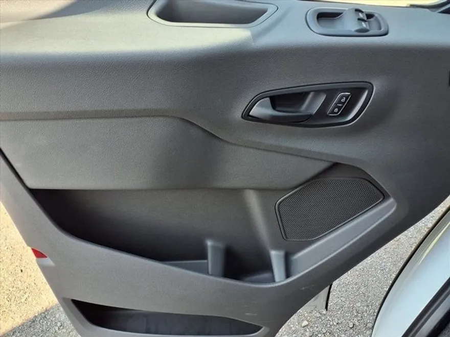 2025 Ford Transit Cargo Van photo 1