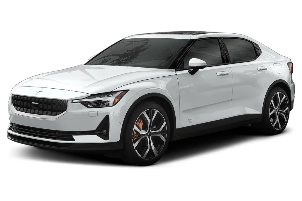 2023 Polestar PS2 photo 1
