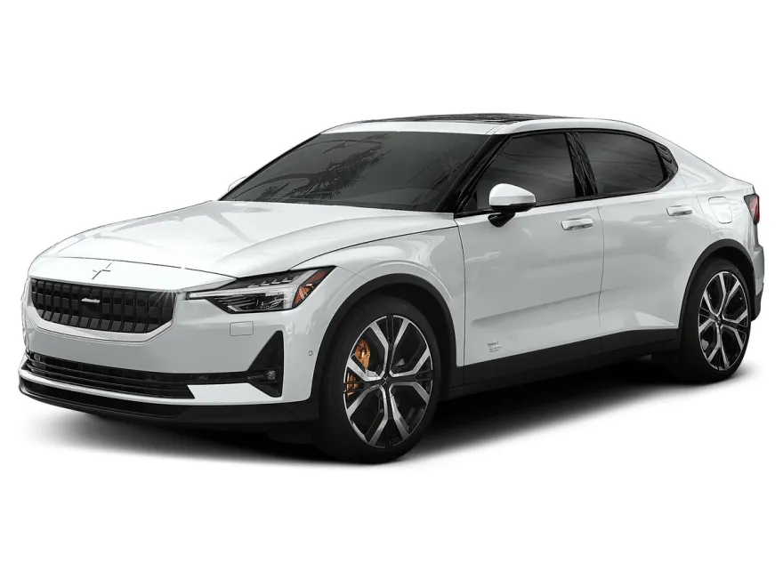 2023 Polestar PS2 photo 1
