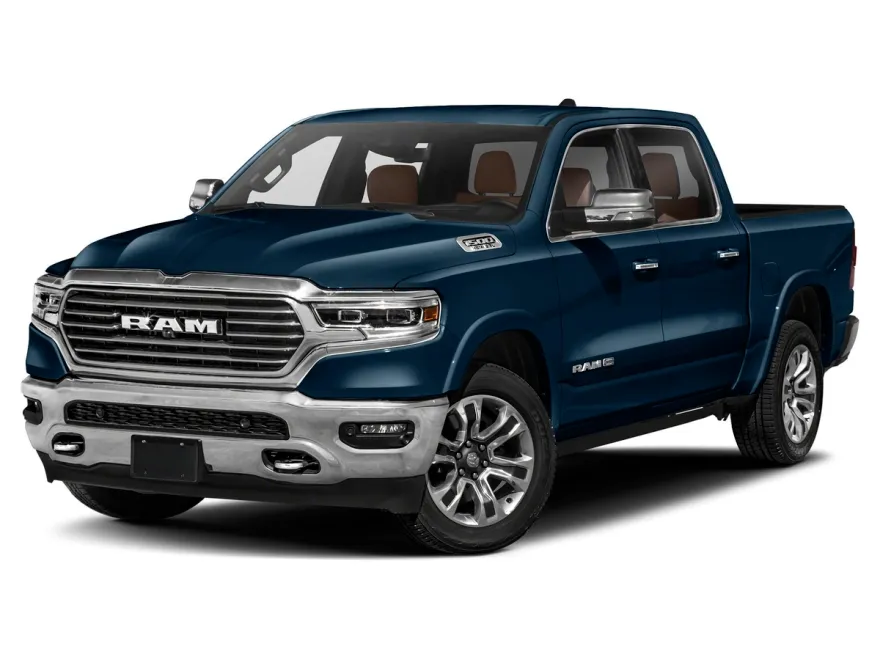 2022 Ram 1500 Longhorn photo 1