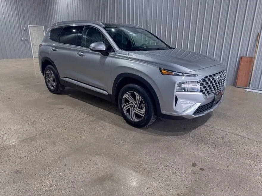 2023 Hyundai Santa Fe SEL Premium photo 1