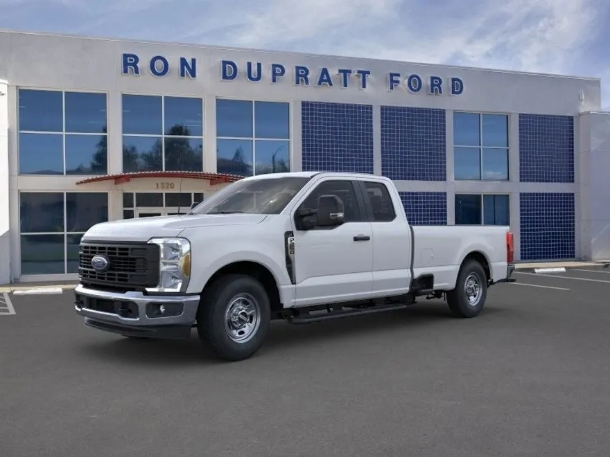 2025 Ford F-250 photo 1