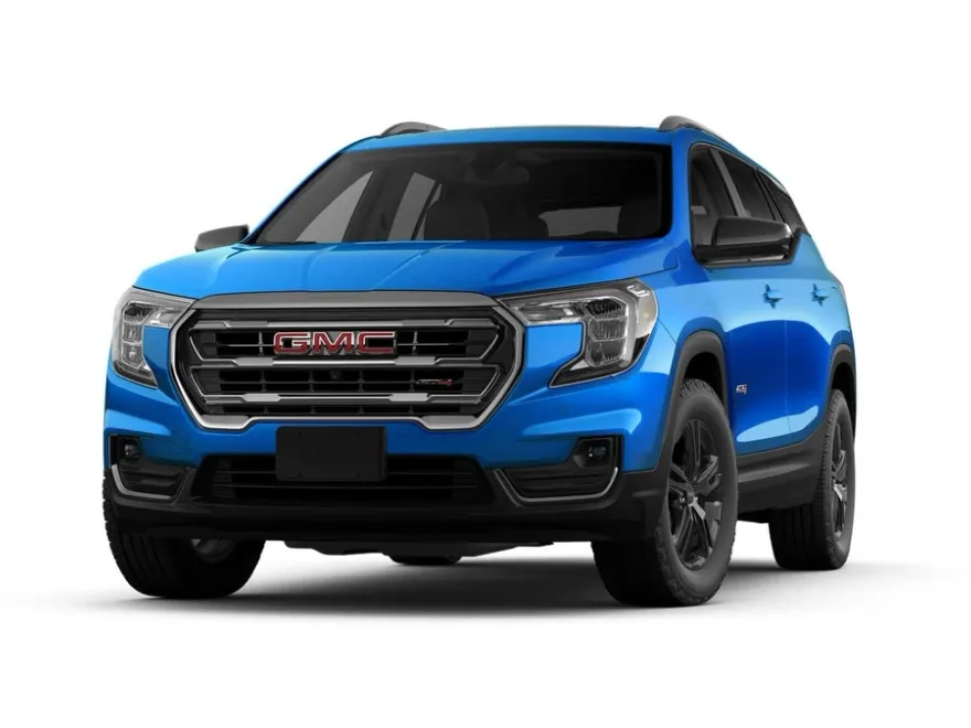 2024 Gmc Terrain AT4 photo 1