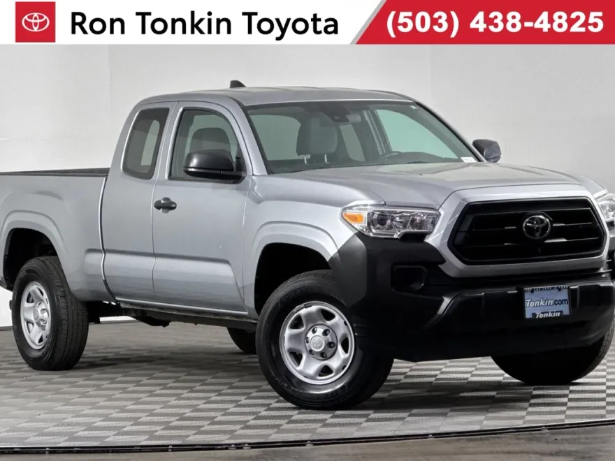 2023 Toyota Tacoma SR photo 1