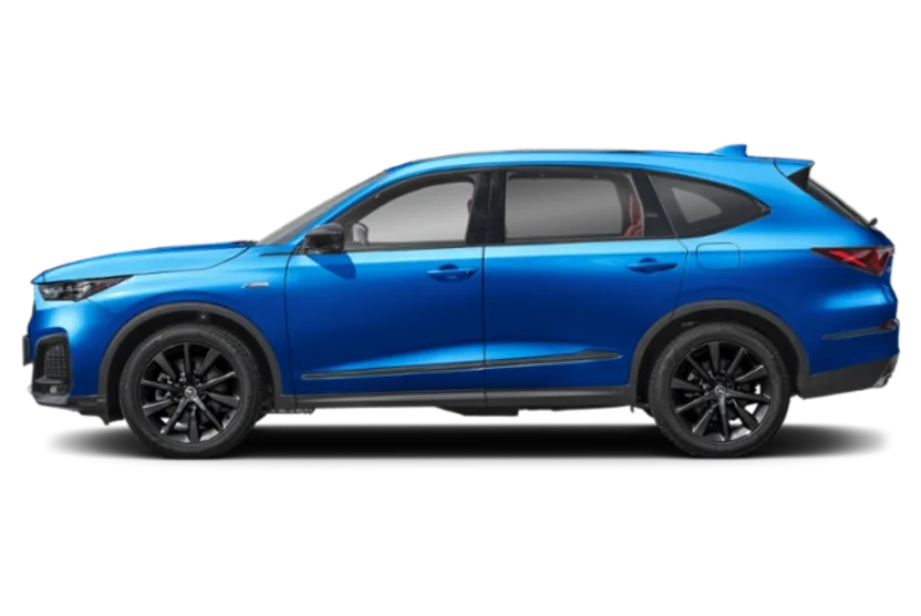 2026 Acura MDX SH-AWD A-Spec photo 1