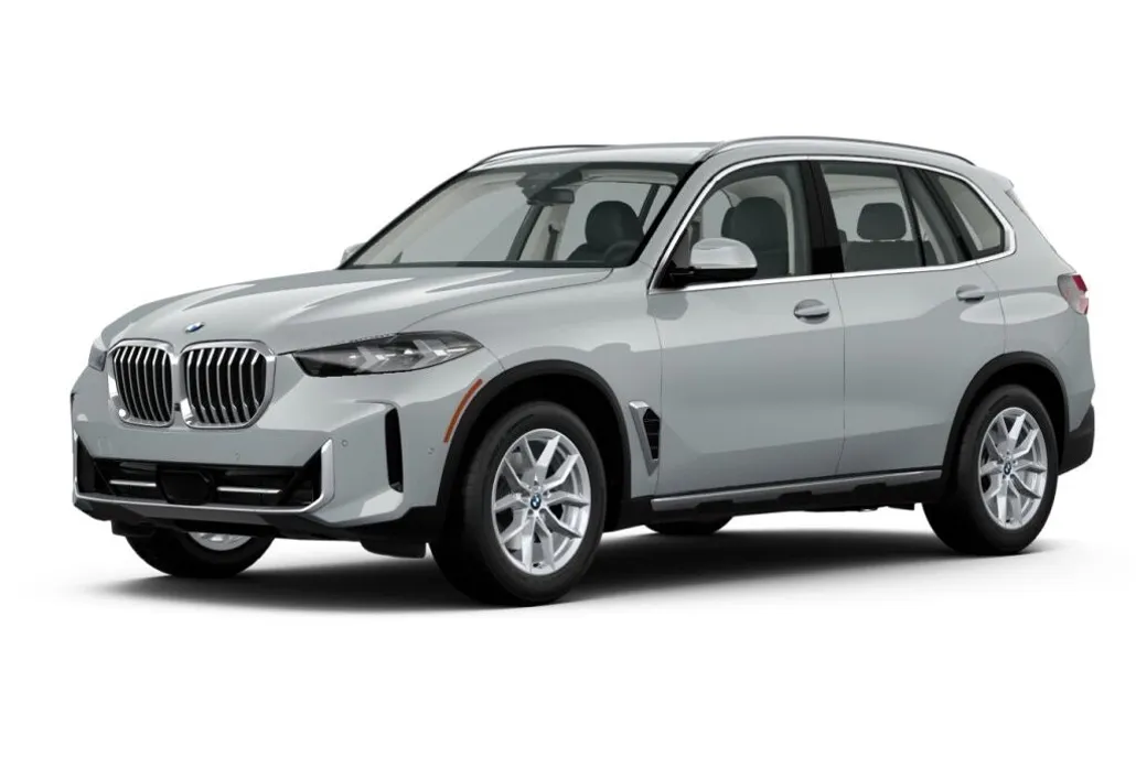 2026 Bmw X5 sDrive40i photo 1