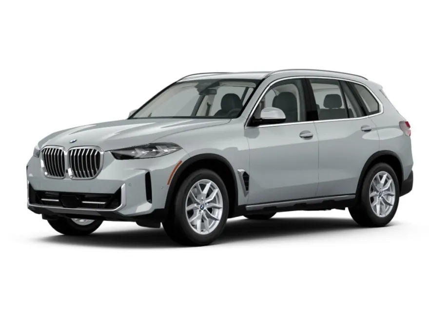 2026 Bmw X5 sDrive40i photo 1