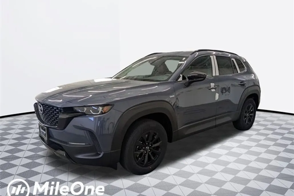 2025 Mazda CX-50 Premium photo 1