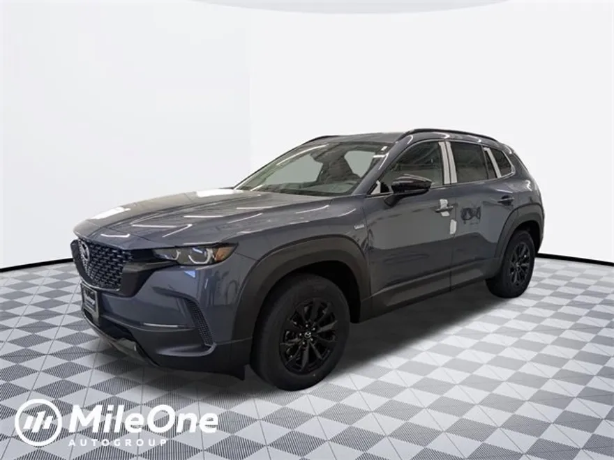 2025 Mazda CX-50 Premium photo 1
