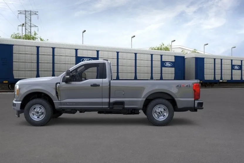2026 Ford F-350 photo 1
