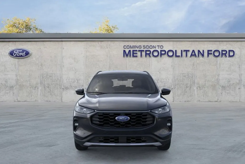 2026 Ford Escape ST-Line Select photo 1