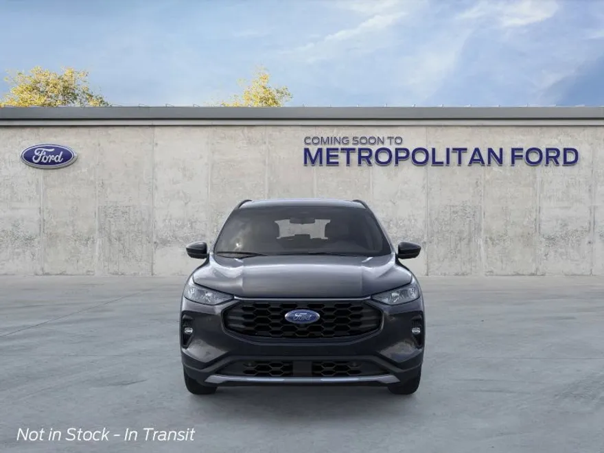 2026 Ford Escape ST-Line Select photo 1