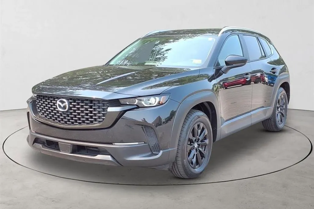 2024 Mazda CX-50 2.5 S Premium photo 1