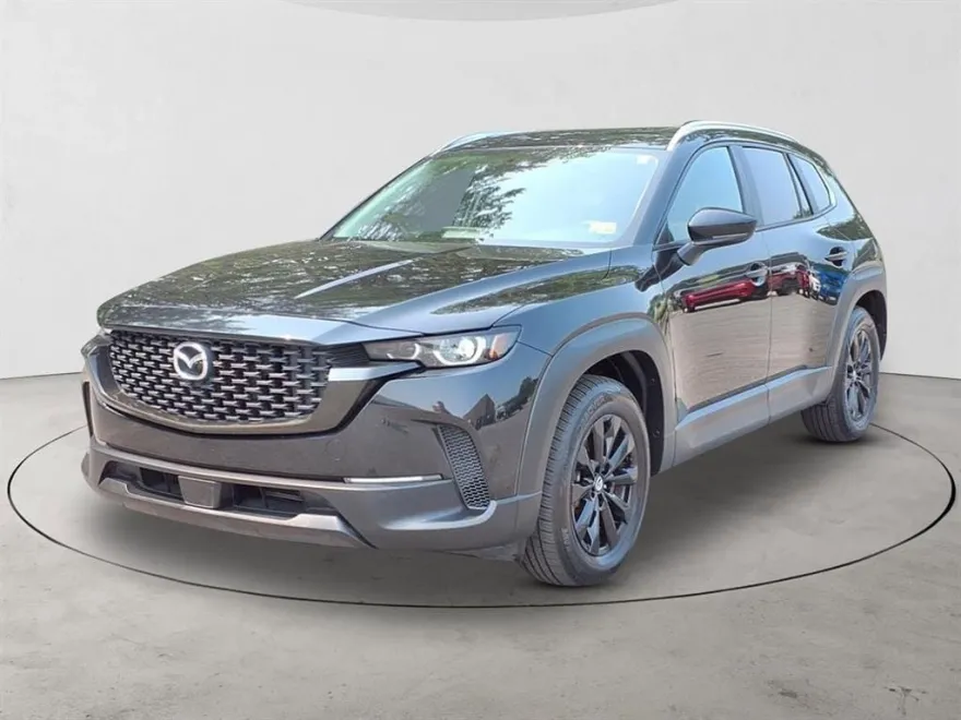 2024 Mazda CX-50 2.5 S Premium photo 1