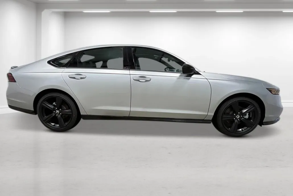 2025 Honda Accord Hybrid Sport-L photo 1