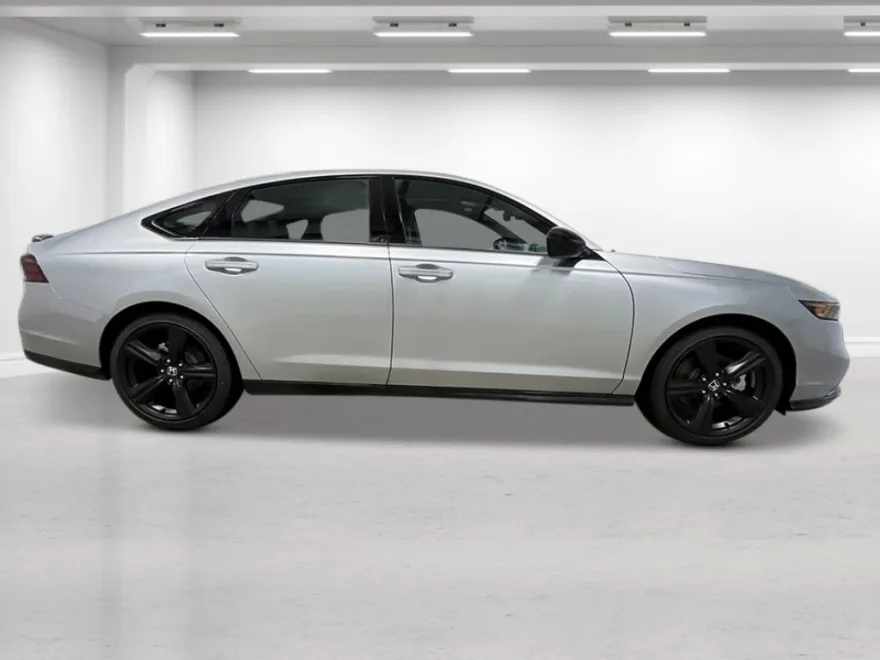 2025 Honda Accord Hybrid Sport-L photo 1