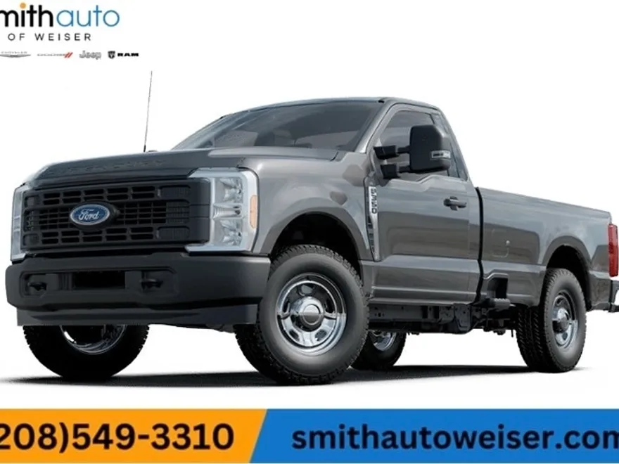 2025 Ford F-350 Lariat photo 1