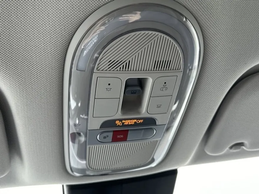 2024 Hyundai Ioniq 5 Limited photo 33