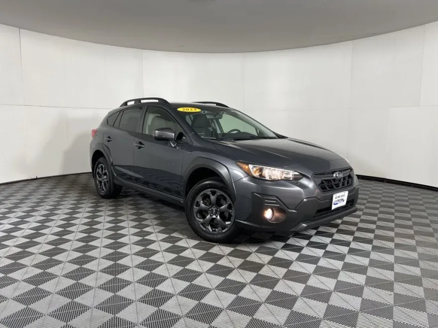 2023 Subaru Crosstrek Sport photo 1