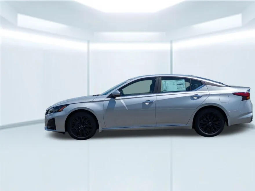 2025 Nissan Altima SV Special Edition photo 1