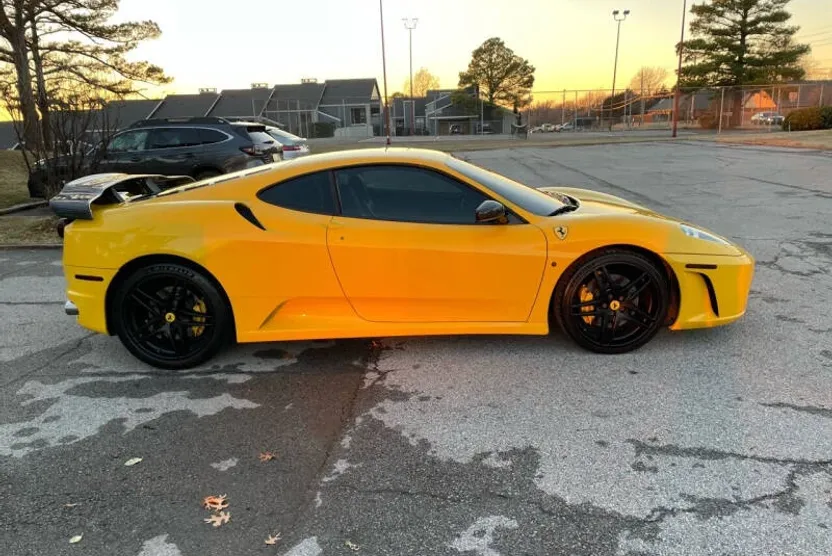 2006 Ferrari F430 Coupe photo 1