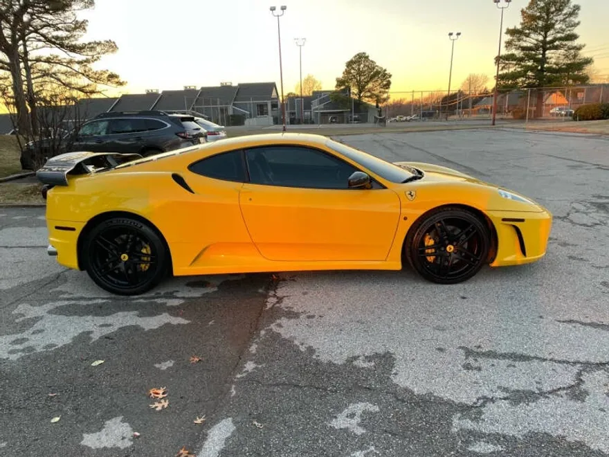 2006 Ferrari F430 Coupe photo 1