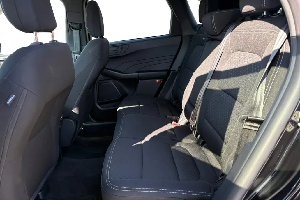 2025 Ford Escape Active photo 1