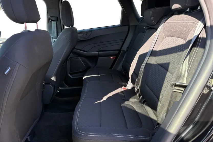 2025 Ford Escape Active photo 1