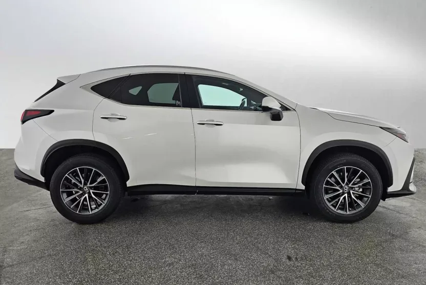 2023 Lexus NX 250 photo 1