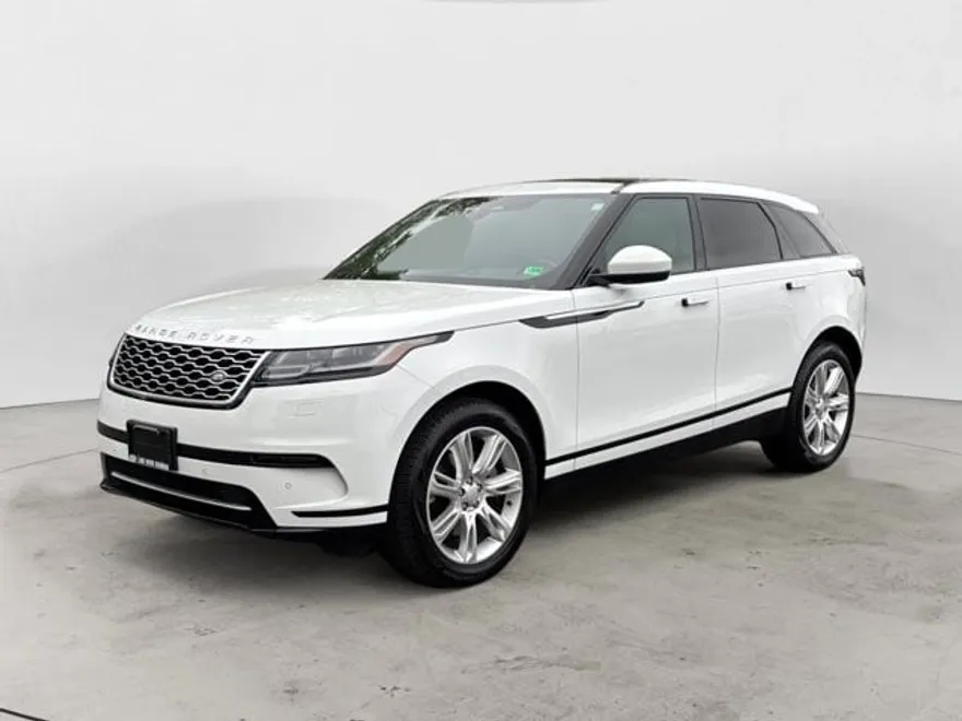 2022 Land Rover Range Rover Velar S photo 1
