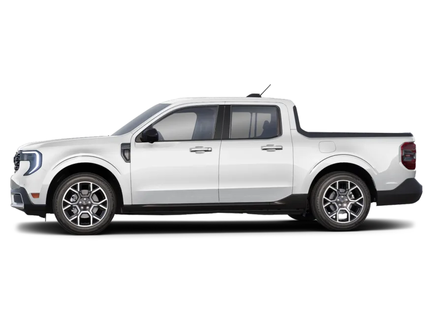 2025 Ford Maverick Lariat photo 1