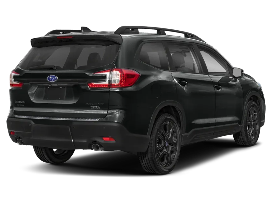 2023 Subaru Ascent Onyx Edition photo 1