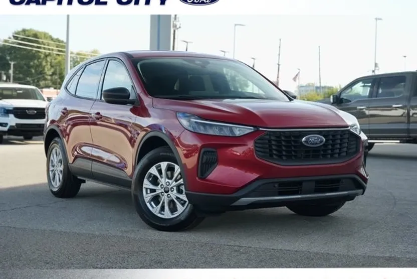 2025 Ford Escape Active photo 1