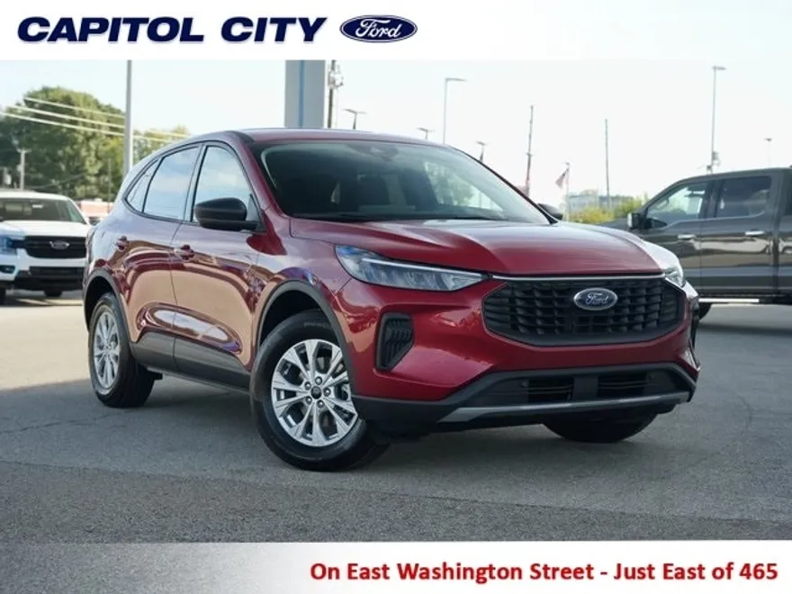 2025 Ford Escape Active photo 1