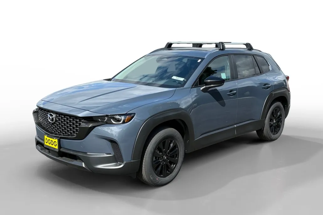 2025 Mazda CX-50 2.5 S Premium photo 1