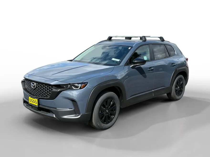 2025 Mazda CX-50 2.5 S Premium photo 1