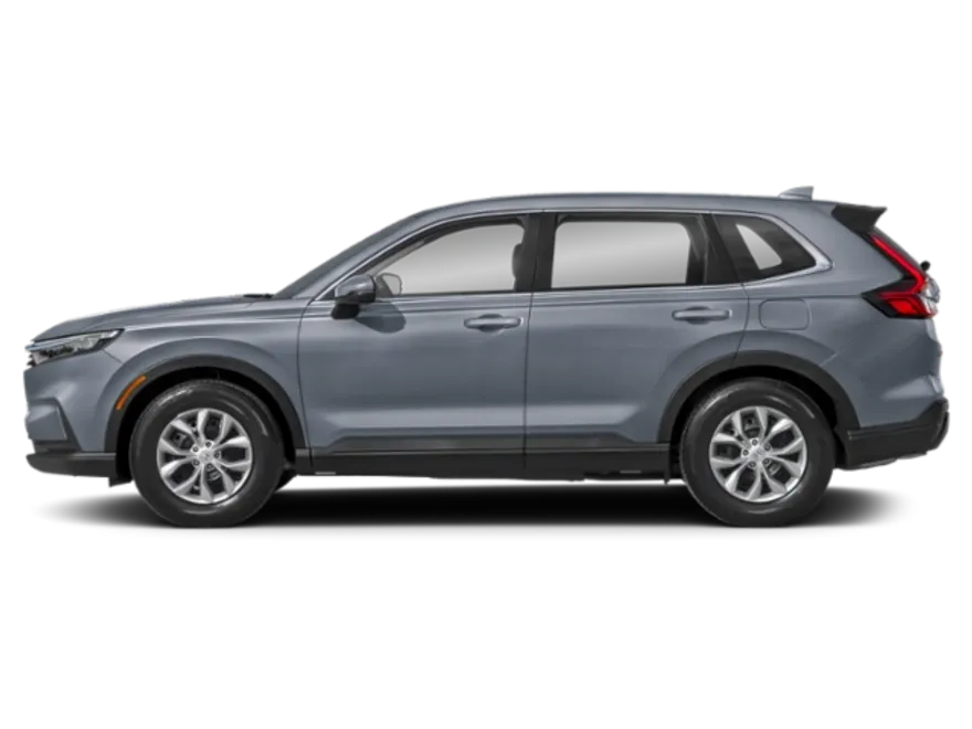 2026 Honda CR-V LX photo 1