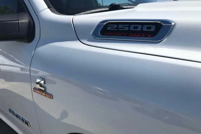 2023 Ram 2500 Big Horn photo 1