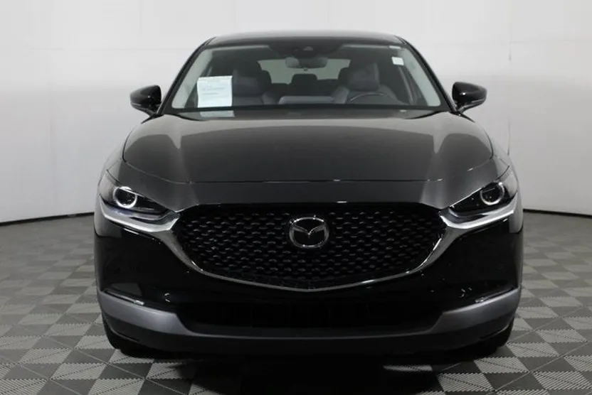 2022 Mazda CX-30 2.5 Select photo 1