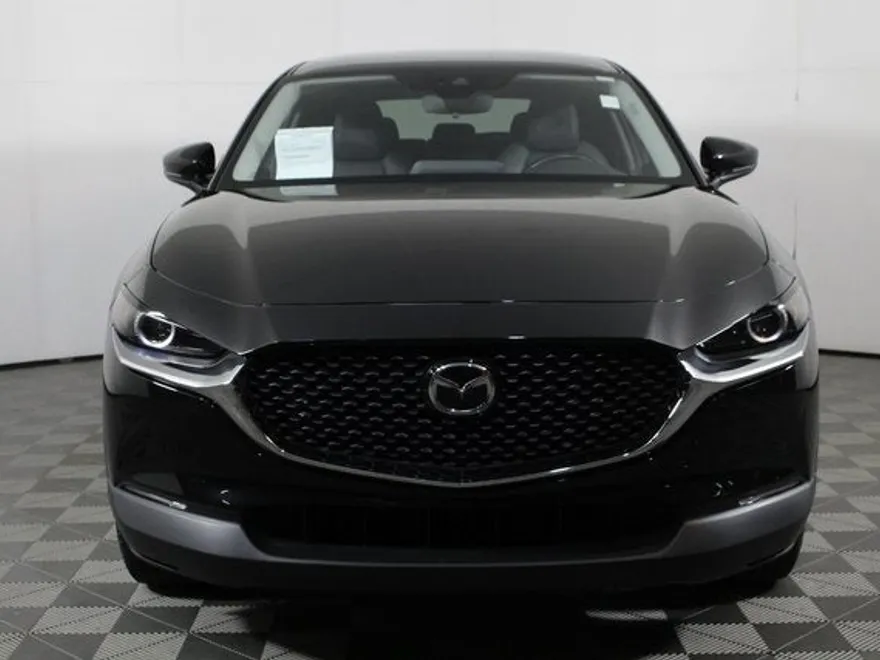 2022 Mazda CX-30 2.5 Select photo 1