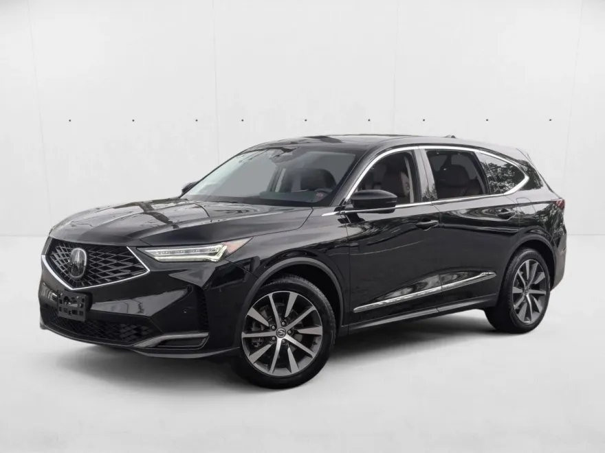 2025 Acura MDX SH-AWD Technology photo 1